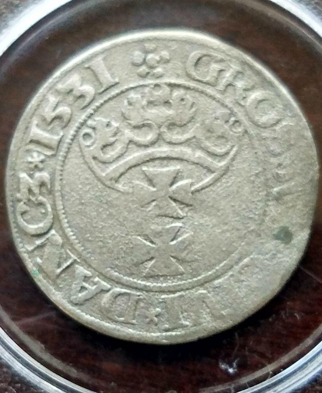 Help-With-1500s-English-Coinage.